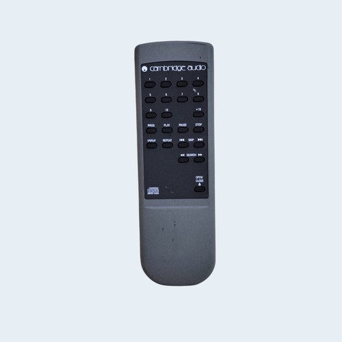 Telecomando cambridge audio - telecomando,