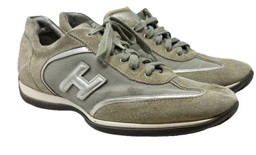 Scarpe hogan uomo - hogan, 41