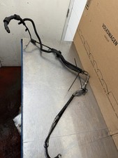 Set tubi tubo servosterzo Audi