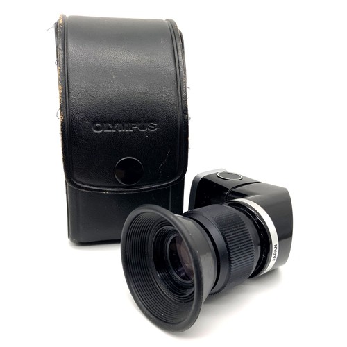 Olympus mirino angolare right - olympus,