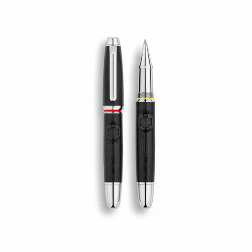 Montblanc great characters - great,