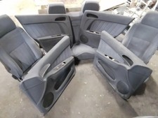 ALFA ROMEO 156 932 Set Salone