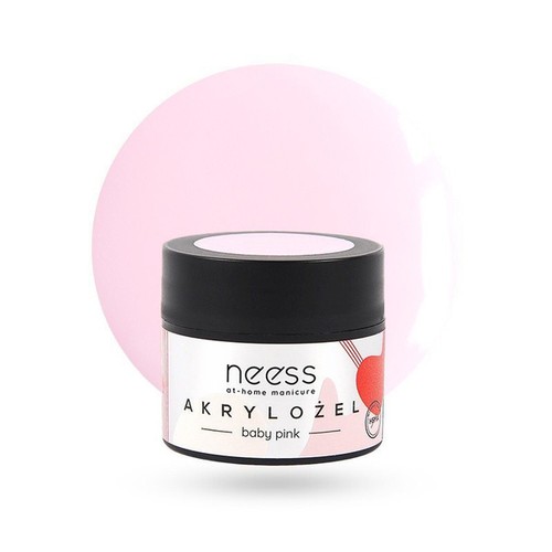 Neess gel acrilico - neess,