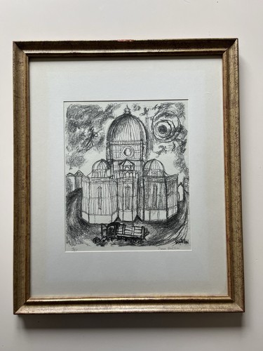 Franco gentilini cattedrale - franco,