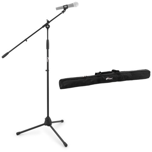 Supporto microfono tiger boom - supporto,