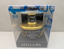 BOBINA SHIMANO 13 STELLA