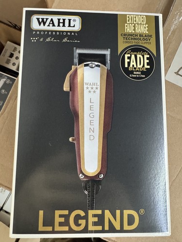 Wahl 8147 tagliacapelli - wahl,