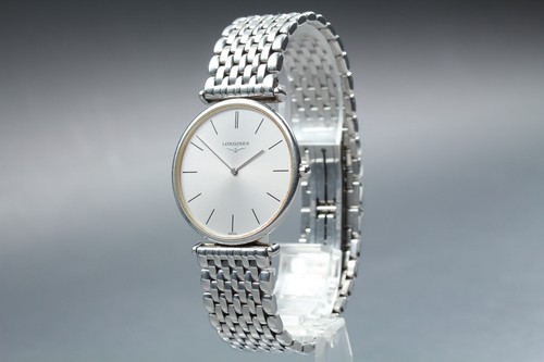 Orologio uomo longines - uomo, la