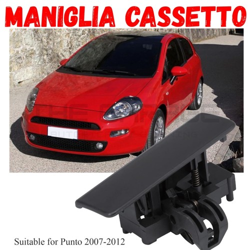 Maniglia per cruscotto - maniglia,