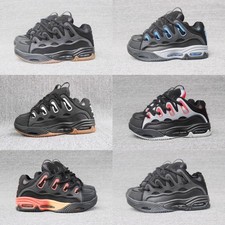 Scarpa da skate Osiris uomo D3