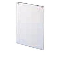Piastra di fondo quadro