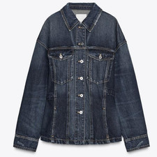 ZARA NUOVA CON ETICHETTE 2025