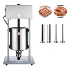 Uimoso Insaccatrice elettrica