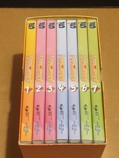 Cofanetto 7 DvD I Cesaroni