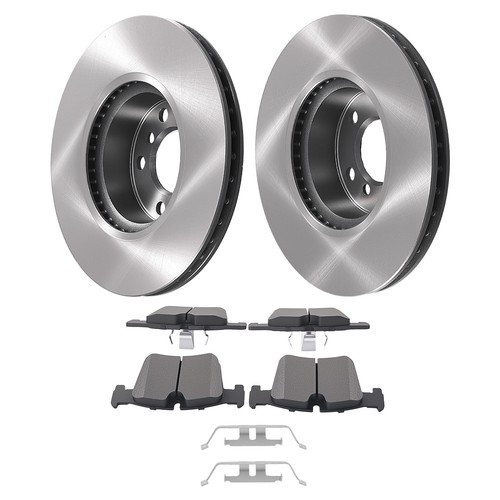 Disques plaquettes frein - disques, et