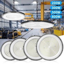 UFO LED illuminazione sala