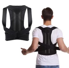 Fascia busto posturale mal di