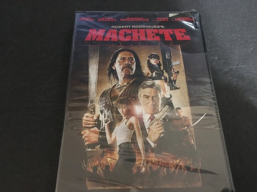 Machete wrapper case - (,