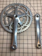 Guarnitura tripla vintage