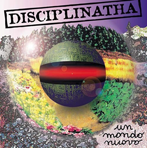 Disciplinatha mondo nuovo - un,