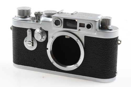 Custodia leica iiig - custodia,