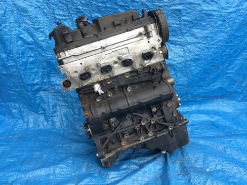 Motore audi deu 0 tdi - a4,