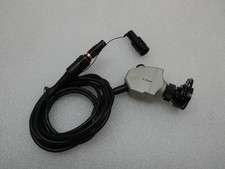 Testa fotocamera digitale 3