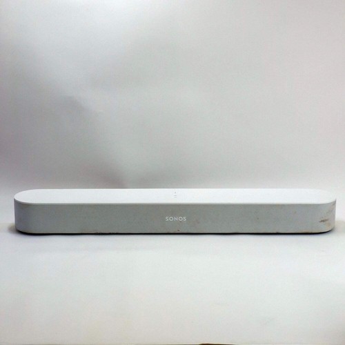Sonos beam gen soundbar - 1,