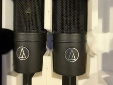Audio-Technica AT4040 Vassoio