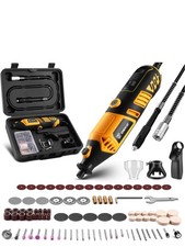 Multiutensile Rotativo 126