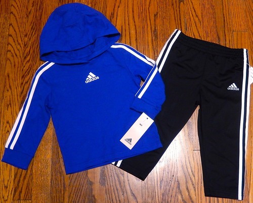 Adidas sport autentico bambino - adidas,