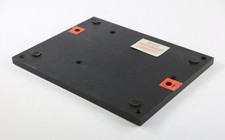 Coperchio Inferiore Thorens TD