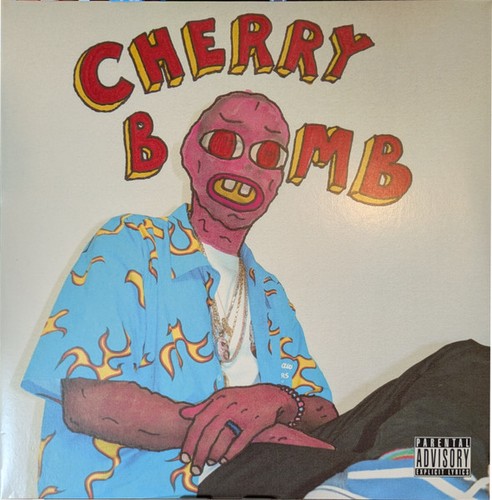 Tyler the creator cherry - tyler,,