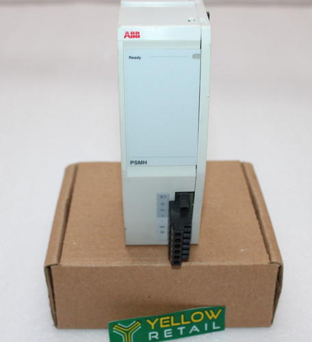 Abb rio600 modulo psmh - abb,