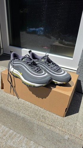 Nike air max iron grey - nike,