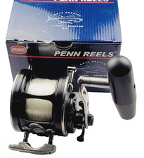 Mulinello Penn Baja Special