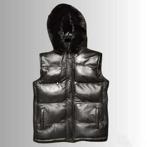 Nuovo gilet uomo vera - gilet,