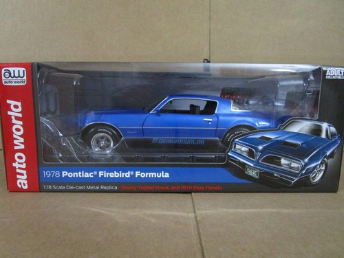 Amm 1331 1978 pontiac - 1978,