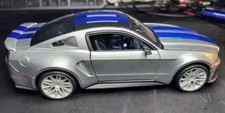 ford mustang film need for