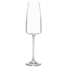 FADE SET 6 CALICI FLUTE 340 ML