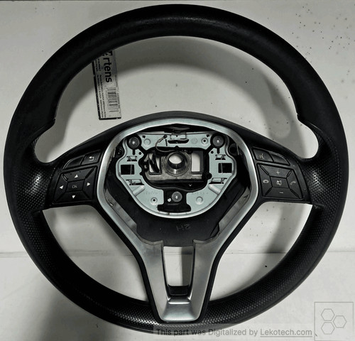 Volante mercedes benz classe - volante,