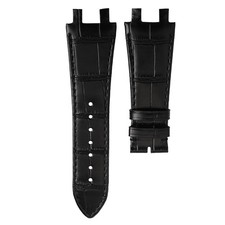 Cinturino orologio pelle