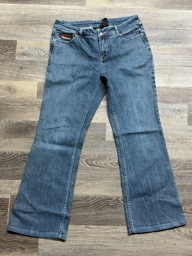 Jeans harley davidson donna - harley-davidson,