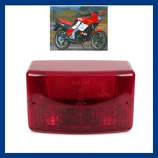 Faro Fanale Posteriore