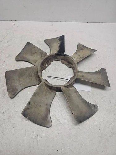 Frizione ventola nissan patrol - nissan,