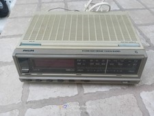 PHILIPS D3200 ELECTRONIC CLOCK
