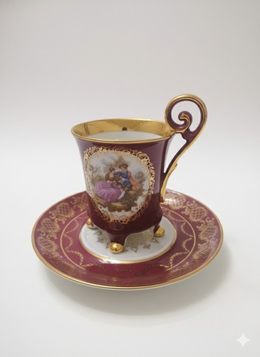 Vintage gloria bayreuth - vintage,