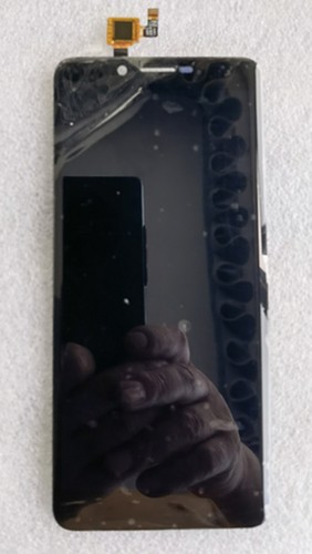 Gruppo touch screen lcd - touch,