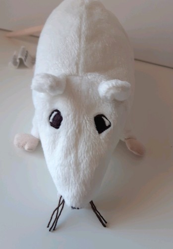 Peluche giocattolo morbido