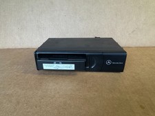 Mercedes R230 SL Cambio CD